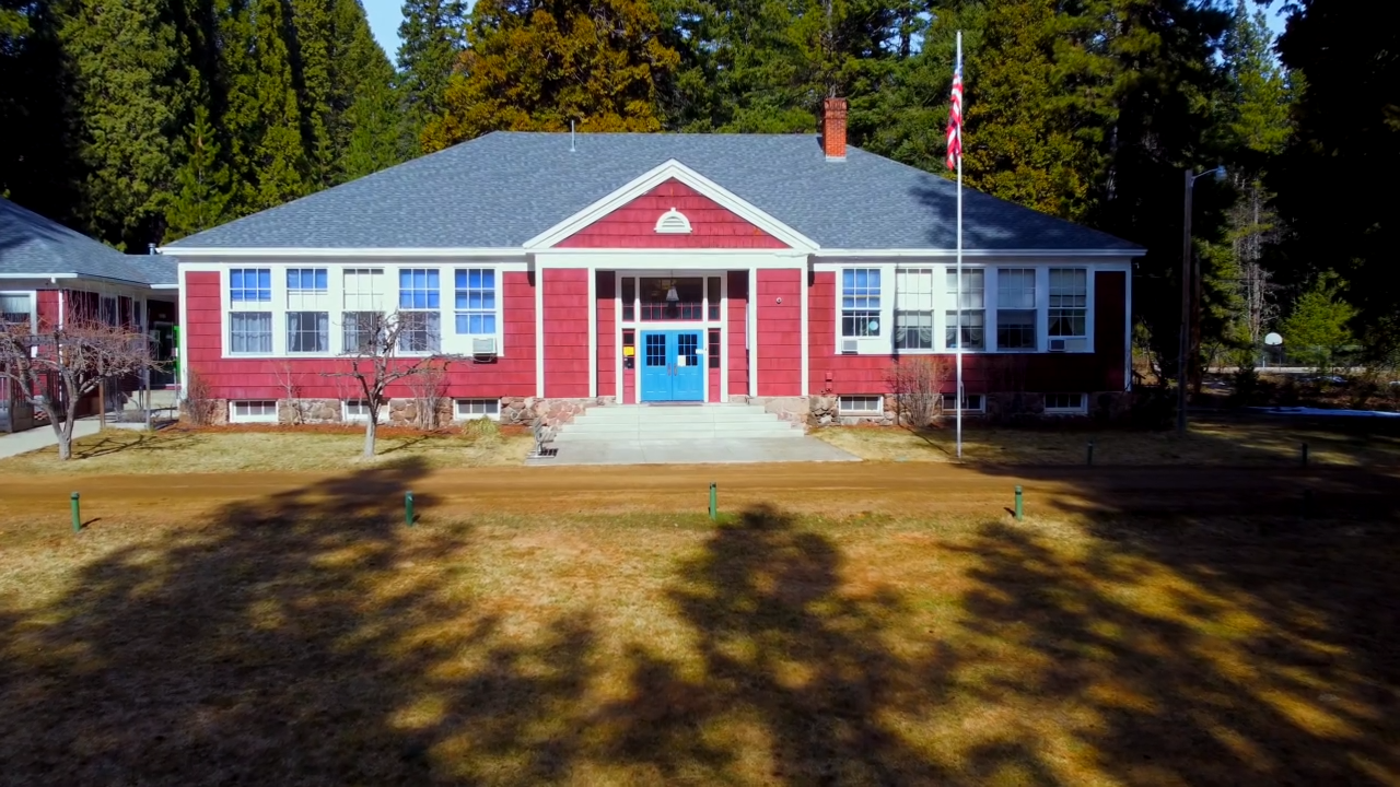 Pinehurst School